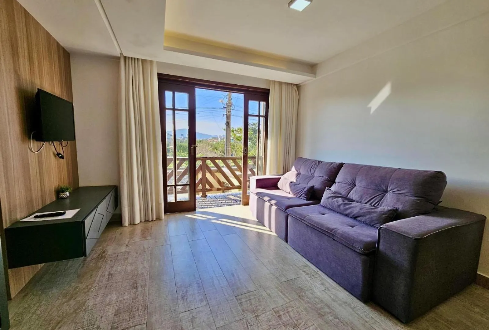 Holiday home Sobrado 250 Mts Praia Mariscal Bombinhas Algodoeiro 249-4