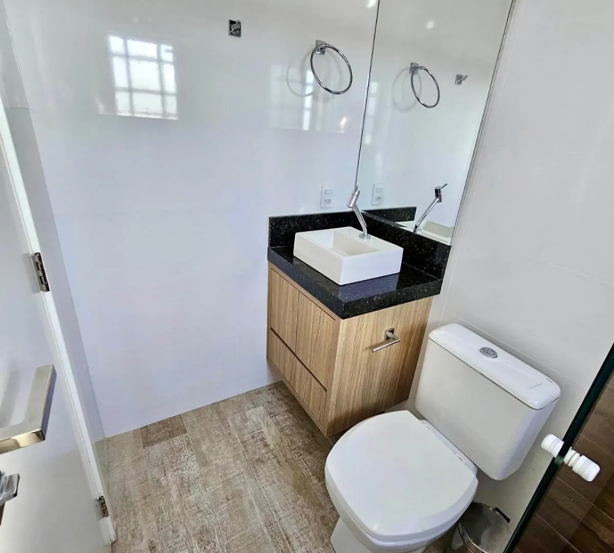 Holiday home Sobrado 250 Mts Praia Mariscal Bombinhas Algodoeiro 249-4