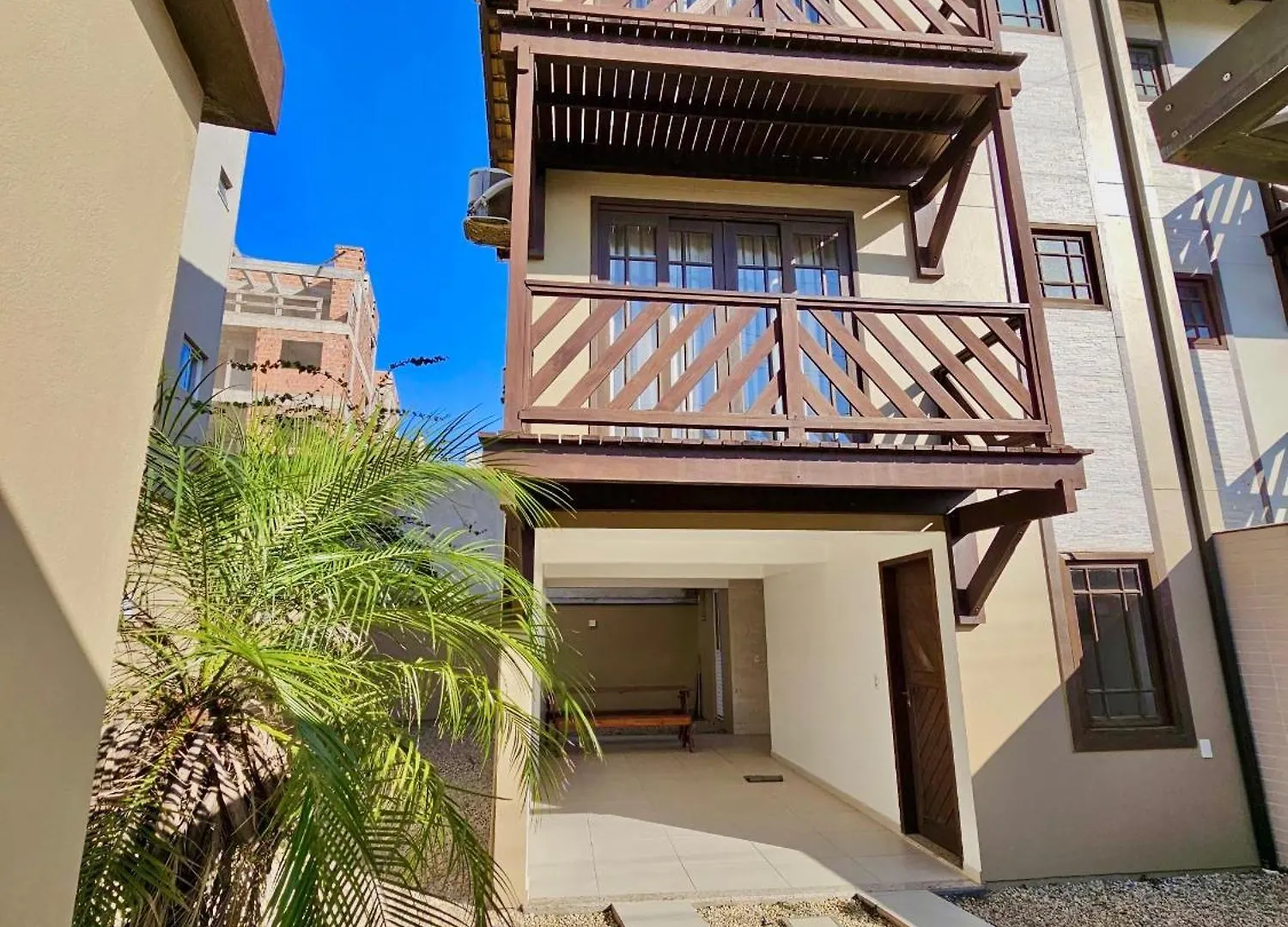 Holiday home Sobrado 250 Mts Praia Mariscal Bombinhas Algodoeiro 249-4