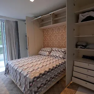 Apartamento Gaudi Loft Design 06 Brasil