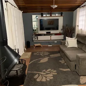  Casa de Férias Casa Da Nídia Brasil