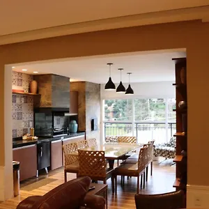  Apartamento Altíssimo Padrão Em Brasil