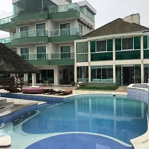 Marias Do Mar Inn