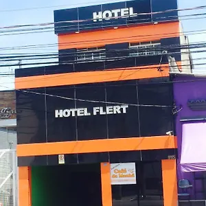 ** Hotel Flert Santana Brasil